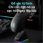 CHUỘT AJAZZ AJ159P MC MULTI MODES (PAW3395/56g)