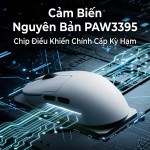 CHUỘT AJAZZ AJ159P MC MULTI MODES (PAW3395/56g)