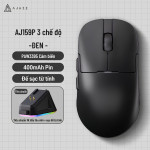 CHUỘT AJAZZ AJ159P MC MULTI MODES (PAW3395/56g)