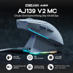 CHUỘT AJAZZ AJ139 V2 MC MULTI MODES (PAW3311/66G)