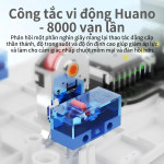 CHUỘT AJAZZ AJ139 V2 MC MULTI MODES (PAW3311/66G)
