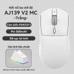 CHUỘT AJAZZ AJ139 V2 MC MULTI MODES (PAW3311/66G)