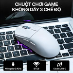 CHUỘT AJAZZ AJ139 V2 MC MULTI MODES (PAW3311/66G)