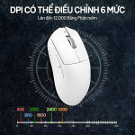 CHUỘT AJAZZ AJ139 V2 MC MULTI MODES (PAW3311/66G)