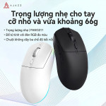 CHUỘT AJAZZ AJ139 V2 MC MULTI MODES (PAW3311/66G)
