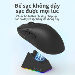 CHUỘT AJAZZ AJ139 V2 MC MULTI MODES (PAW3311/66G)