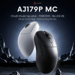 CHUỘT AJAZZ AJ179P MC MULTI MODES (PAW3395/58G)