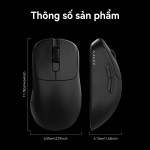 CHUỘT AJAZZ AJ179P MC MULTI MODES (PAW3395/58G)