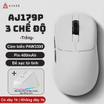 CHUỘT AJAZZ AJ179P MC MULTI MODES (PAW3395/58G)
