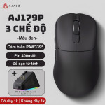 CHUỘT AJAZZ AJ179P MC MULTI MODES (PAW3395/58G)