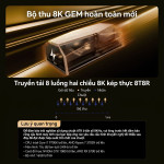 CHUỘT ATK X1 V2 ULTRA MAX MULTI MODES (PAW3395 ULTRA/55G)