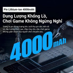 BÀN PHÍM CƠ SOREX SK99W MULTI MODES MILKY YELLOW PRO SWITCH