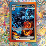 LÓT CHUỘT THẺ BÀI POKEMON SIZE 20X30CM