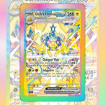 LÓT CHUỘT THẺ BÀI POKEMON SIZE 20X30CM