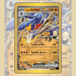 LÓT CHUỘT THẺ BÀI POKEMON SIZE 20X30CM