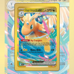 LÓT CHUỘT THẺ BÀI POKEMON SIZE 20X30CM