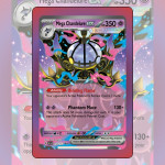 LÓT CHUỘT THẺ BÀI POKEMON SIZE 20X30CM