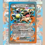 LÓT CHUỘT THẺ BÀI POKEMON SIZE 20X30CM