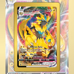 LÓT CHUỘT THẺ BÀI POKEMON SIZE 20X30CM
