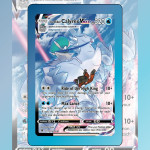 LÓT CHUỘT THẺ BÀI POKEMON SIZE 20X30CM