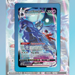 LÓT CHUỘT THẺ BÀI POKEMON SIZE 20X30CM