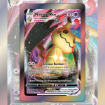 LÓT CHUỘT THẺ BÀI POKEMON SIZE 20X30CM