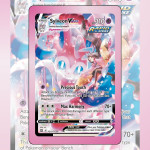 LÓT CHUỘT THẺ BÀI POKEMON SIZE 20X30CM