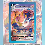 LÓT CHUỘT THẺ BÀI POKEMON SIZE 20X30CM