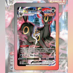 LÓT CHUỘT THẺ BÀI POKEMON SIZE 20X30CM