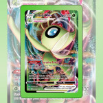 LÓT CHUỘT THẺ BÀI POKEMON SIZE 20X30CM