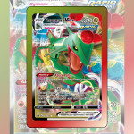 LÓT CHUỘT THẺ BÀI POKEMON SIZE 20X30CM