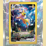 LÓT CHUỘT THẺ BÀI POKEMON SIZE 20X30CM