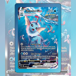 LÓT CHUỘT THẺ BÀI POKEMON SIZE 20X30CM