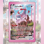 LÓT CHUỘT THẺ BÀI POKEMON SIZE 20X30CM