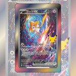 LÓT CHUỘT THẺ BÀI POKEMON SIZE 20X30CM