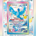 LÓT CHUỘT THẺ BÀI POKEMON SIZE 20X30CM