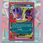 LÓT CHUỘT THẺ BÀI POKEMON SIZE 20X30CM