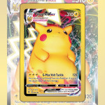 LÓT CHUỘT THẺ BÀI POKEMON SIZE 20X30CM
