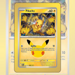 LÓT CHUỘT THẺ BÀI POKEMON SIZE 20X30CM