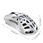 CHUỘT ATTACK SHARK RS6 ULTRA 8K CARBON FIBER (PAW3955MAX/63G)
