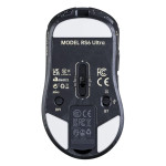 CHUỘT ATTACK SHARK RS6 ULTRA 8K CARBON FIBER (PAW3955MAX/63G)