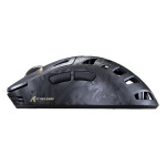 CHUỘT ATTACK SHARK RS6 ULTRA 8K CARBON FIBER (PAW3955MAX/63G)