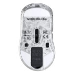 CHUỘT ATTACK SHARK RS6 ULTRA 8K CARBON FIBER (PAW3955MAX/63G)