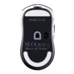 CHUỘT ATTACK SHARK F1 AIR 8K ULTRA LIGHT MULTI MODES (PAW3955MAX/39G)