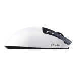 CHUỘT ATTACK SHARK F1 AIR 8K ULTRA LIGHT MULTI MODES (PAW3955MAX/39G)