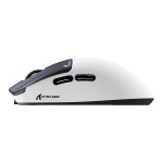 CHUỘT ATTACK SHARK F1 AIR 8K ULTRA LIGHT MULTI MODES (PAW3955MAX/39G)