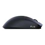 CHUỘT ATTACK SHARK F1 AIR 8K ULTRA LIGHT MULTI MODES (PAW3955MAX/39G)