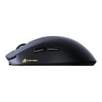 CHUỘT ATTACK SHARK F1 AIR 8K ULTRA LIGHT MULTI MODES (PAW3955MAX/39G)