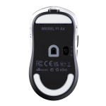 CHUỘT ATTACK SHARK F1 AIR 8K ULTRA LIGHT MULTI MODES (PAW3955MAX/39G)