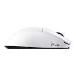 CHUỘT ATTACK SHARK F1 AIR 8K ULTRA LIGHT MULTI MODES (PAW3955MAX/39G)